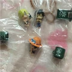 ワンピース お茶友のサムネイル