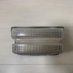 XJR クリアテール　LEDランプのサムネイル