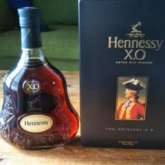 Hennessy  X.Oのサムネイル