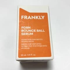 FRANKLY PDRN BOUNCE BALL SERUM 30ml