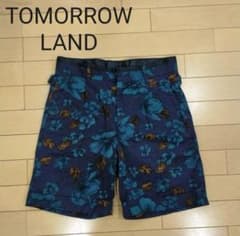 トゥモローランド　ショートパンツのサムネイル