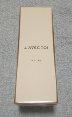 J.AVEC TOI（ジェイアベックトア）トリートメントフェイスオイルNO88のサムネイル