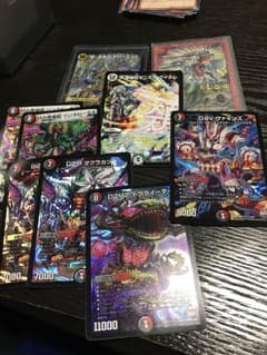 デュエマ セットのサムネイル