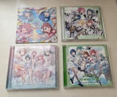 プロセカ MORE MORE JUMP! CD特典つき まとめ売り - メルカリ