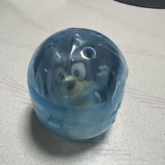 ブルーイフロッキーフィギュア パパのサムネイル