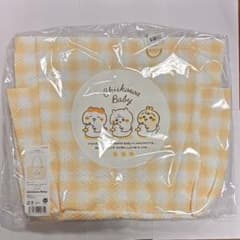 ちいかわ Chiikawa Baby マルチバッグ おまる イエロー - メルカリ