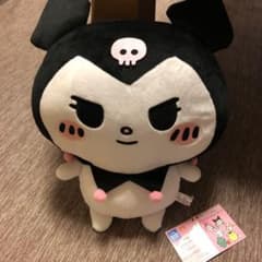ぬいぐるみのサムネイル