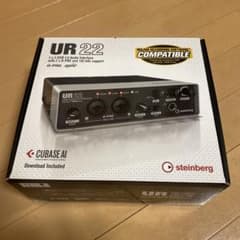 steinberg UR22のサムネイル