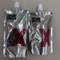 Obagi X Frame Lift ローション・エマルジョン つめかえ用 - メルカリ