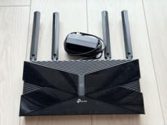 TP-Link Archer AX50 Wi-Fi 6 ルーターのサムネイル