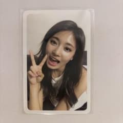 TWICE ツウィ Twicetagram トレカのサムネイル
