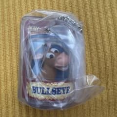 トイストーリー　パッケージチャーム　ブルズアイ
