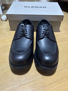 KLEMAN FRODAN ブラック43 新品未使用のサムネイル