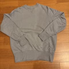 ループウィラー＆Freeman's Sporting Club XL スウェット ループウィラー＆Freeman's Sporting Club XL スウェット - メルカリ