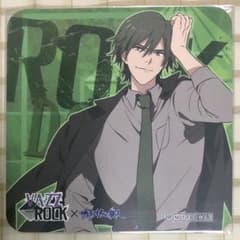 VAZZROCK 玲司 カラ鉄のサムネイル