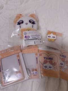 キャラ福くじ ME:I ME:EYE's TU:ME 海老原鼓 6点セット - メルカリ