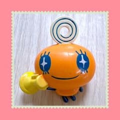 めめっち たまごっち フィギュア キーホルダー 平成レトロ 希少 2004