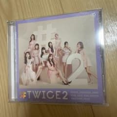 TWICE#2のサムネイル