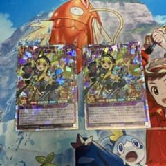 セブンスロードチャームウィッチ　オーバーラッシュのサムネイル
