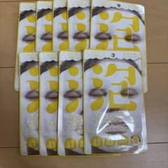 piera 泡クレンジングパック 9枚セットのサムネイル