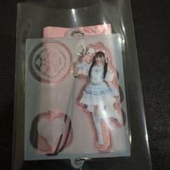 ＝LOVE ミニくじ 音嶋莉沙のサムネイル
