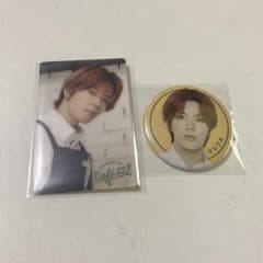 NCT127 カフェ 悠太 ユウタのサムネイル