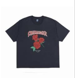 CHALLENGER ROSE TEE チャレンジャー Tシャツ 長瀬智也着用 - メルカリ