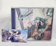 プロセカ Leo/need CD 封入特典あり - メルカリ