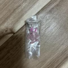 ノンタン うさぎさん ガチャガチャのサムネイル