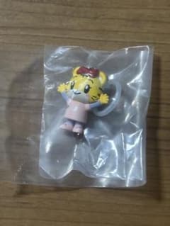 しまじろう ゆらゆらマーカー　はなちゃんのサムネイル
