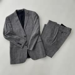 BURBBRY BLACK LABELメンズスーツのサムネイル