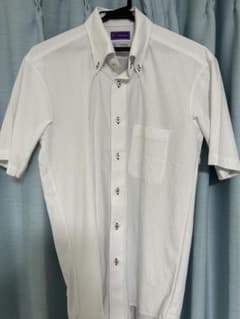 ワイシャツ　半袖　P.SFA