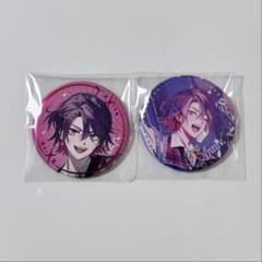 渡会雲雀 VOLTACTION にじさんじ 3周年 缶バッジ - メルカリ