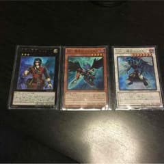 ブラックマジシャンさん専用のサムネイル