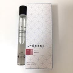 J-Scent パフュームオイル ラムネのサムネイル