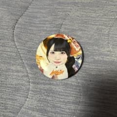 iLiFE! MEGALiFE! 缶バッジ　小熊まむのサムネイル