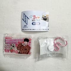 JO1 みてコレ！　川西拓実のサムネイル