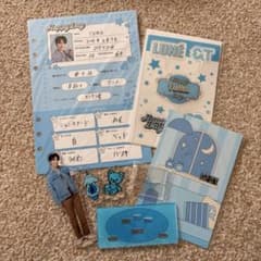 &team yuma ユウマ 誕生日 グッズ 2026年最新】&team yuma バースデーの人気アイテム - メルカリ