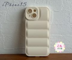 iPhone15 케이스 스마트 폰 케이스 무지 심플