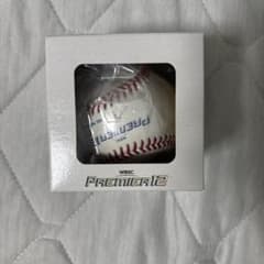 SSK PREMIER12 公式球 2024 記念ボール SSK WBSC PREMIER12 2019 記念ボール - メルカリ