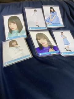 日向坂46生写真全11枚のサムネイル
