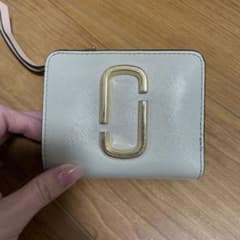 Marc Jacobs 二つ折り財布のサムネイル