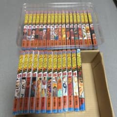 新品】送料込み！マンガ スラムダンク 1〜31巻 全巻シュリンク付き