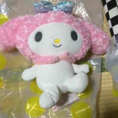 マイメロディーのぬいぐるみ！のサムネイル