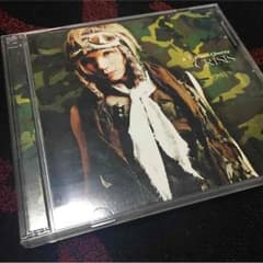 AcidBlackCherry CRISIS CD(DVD付)のサムネイル