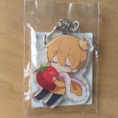 すとぷりるぅと アクリルキーホルダーのサムネイル