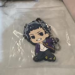 BANANAFISH シン ラバーマスコットのサムネイル