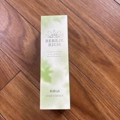 REREJE RICH ヘアエッセンス 75ml 育毛剤のサムネイル