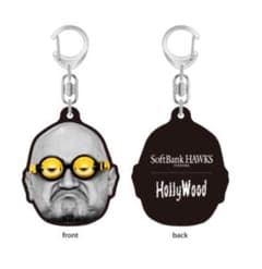 福岡ソフトバンクホークス ハリウッドザコシショウコラボ　ユニフォーム L 福岡ソフトバンクホークス ハリウッドザコシショウコラボ ユニフォーム