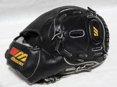 80's　MIZUNO/ミズノ　韓国製　MCF12000　軟式野球グローブ　良品 m54914455992_1.jpg?1764692037